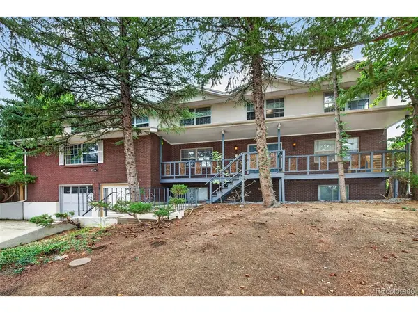 6048 S Locust, Centennial, CO 80111