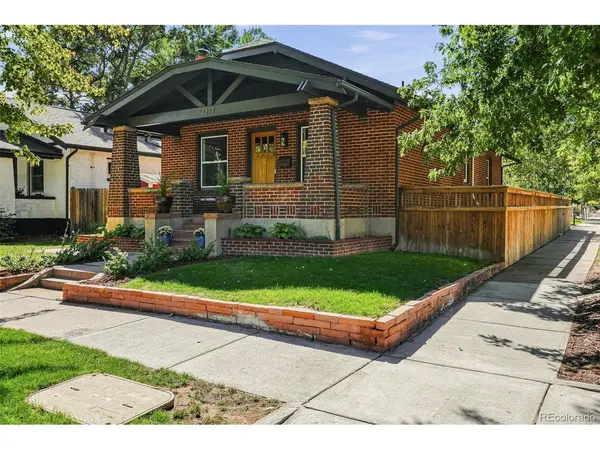 3277 Julian, Denver, CO 80211
