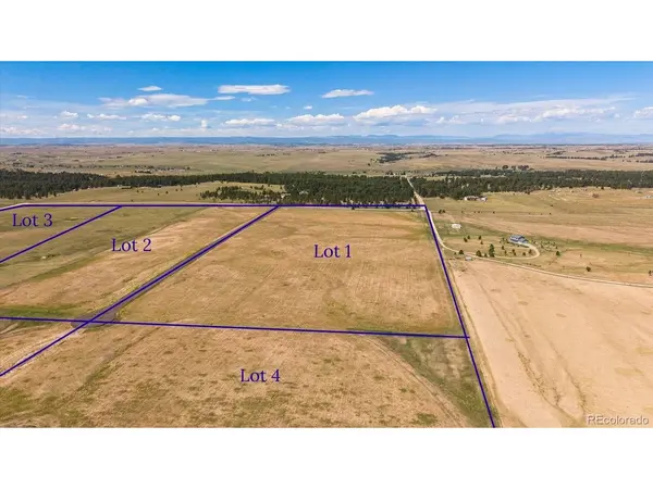 1 County Road 124, Elizabeth, CO 80107