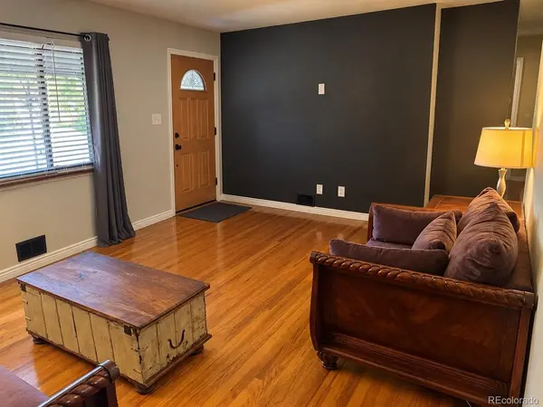 2242 S Meade, Denver, CO 80219
