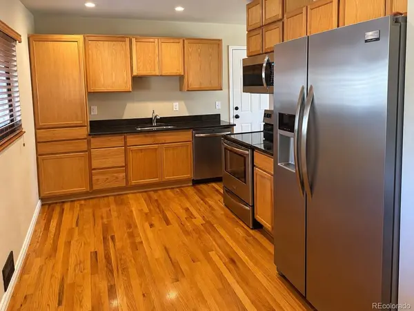 2242 S Meade, Denver, CO 80219