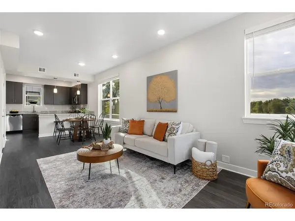 5548 Wheelhouse #4, Fort Collins, CO 80528