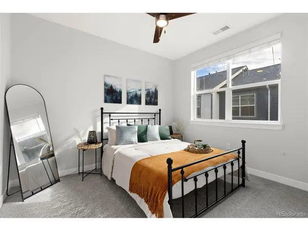 5548 Wheelhouse #4, Fort Collins, CO 80528