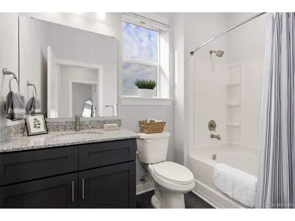 5548 Wheelhouse #4, Fort Collins, CO 80528