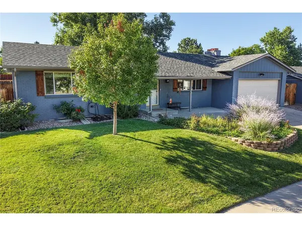 4797 S Lewis, Littleton, CO 80127