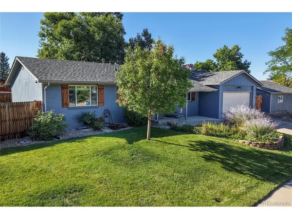 4797 S Lewis, Littleton, CO 80127