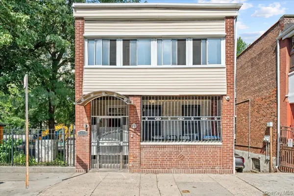 1373 Plimpton AVE, Bronx, NY 10452