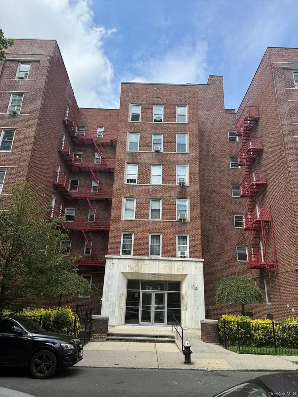 9915 66th AVE #4J, Rego Park, NY 11374