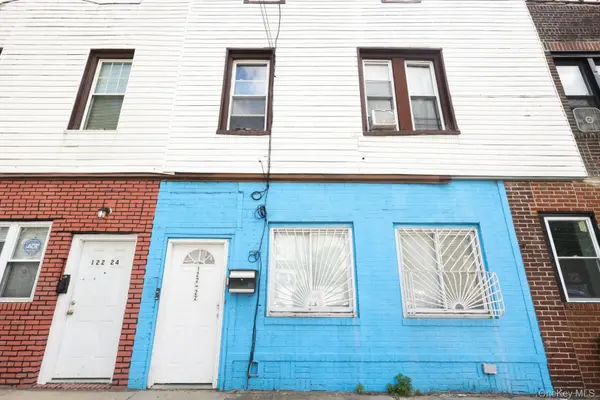 12222 Nellis ST, Springfield Gardens, NY 11413