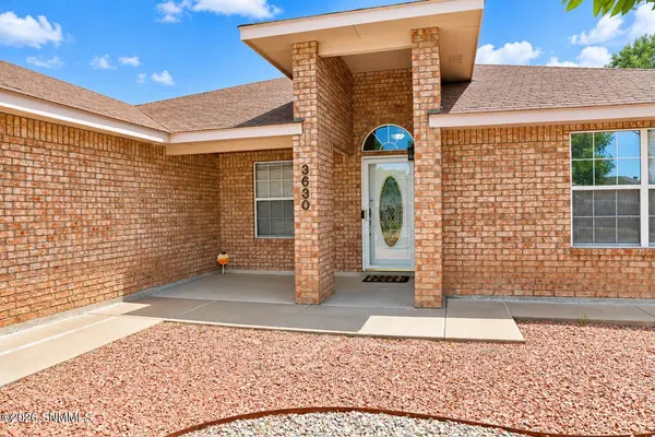 3630 Rosewood AVE, Alamogordo, NM 88310