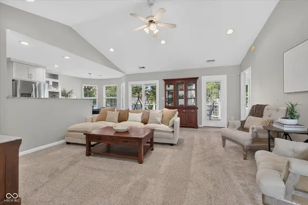 19081 Key Club DR, Noblesville, IN 46062