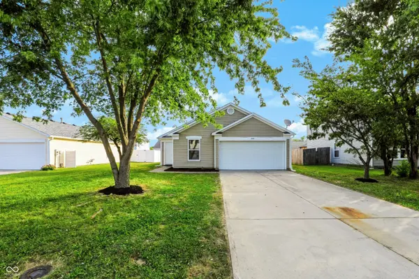 753 Indigo CT, Greenfield, IN 46140