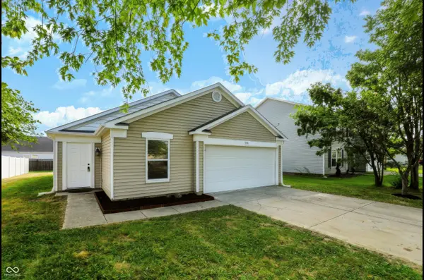 753 Indigo CT, Greenfield, IN 46140