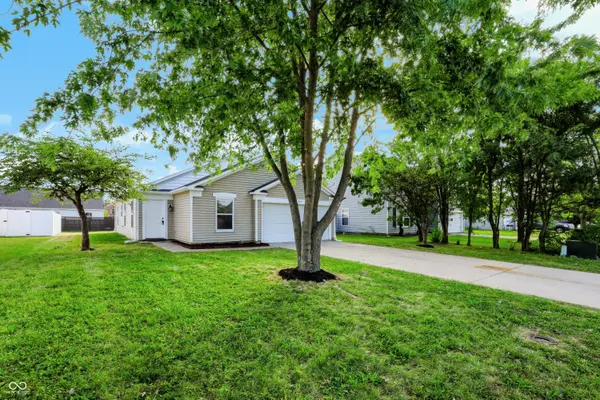 753 Indigo CT, Greenfield, IN 46140