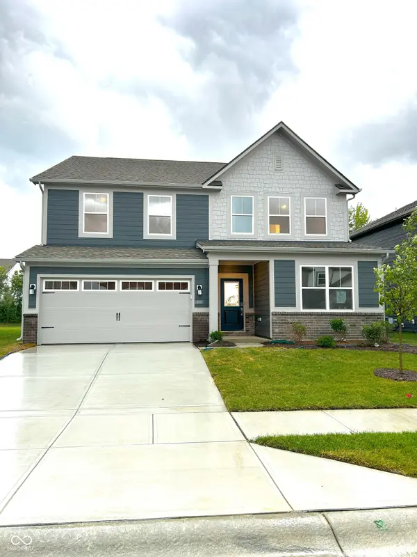 16941 Sandhurst PL, Westfield, IN 46074
