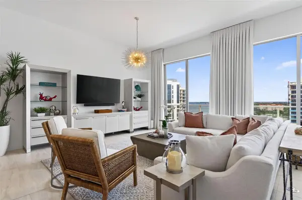 301 QUAY COMMONS #1903, Sarasota, FL 34236