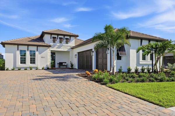 832 BLUE SHELL LOOP, Sarasota, FL 34240