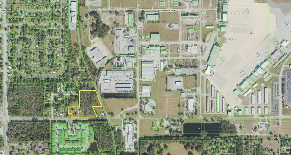 2999 KNUDSEN DR, Sanford, FL 32773