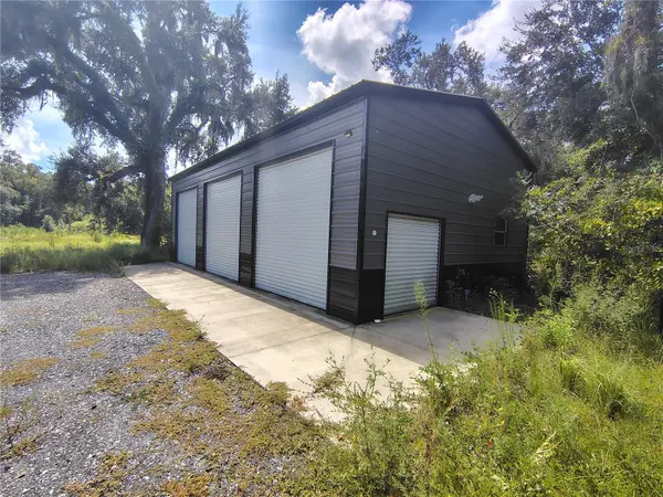 12537 SW 38TH WAY, Webster, FL 33597