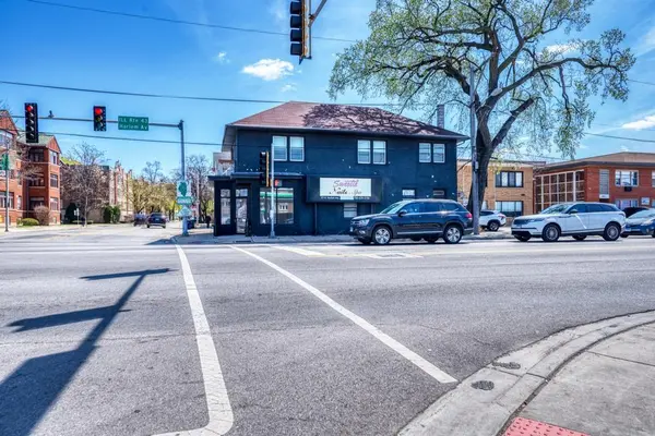 97 Harlem AVE, Oak Park, IL 60302