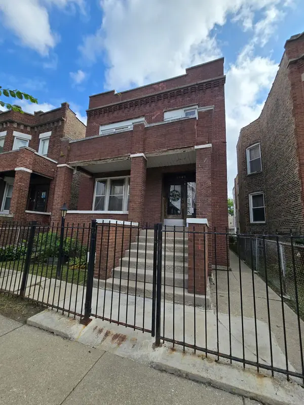 5409 W Monroe ST, Chicago, IL 60644