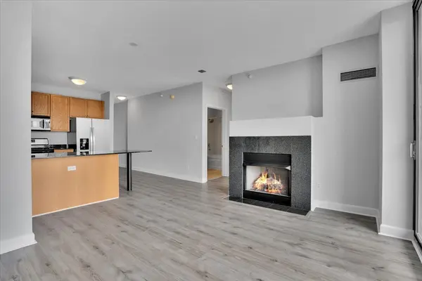 1101 S State ST #1206, Chicago, IL 60605