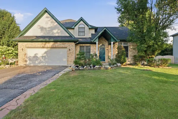 260 Tecumseh DR, Bolingbrook, IL 60490