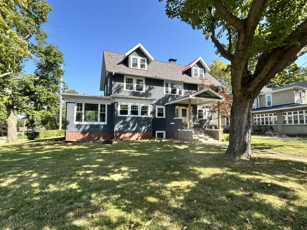 200 E Dakota ST, Spring Valley, IL 61362