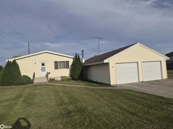 305 E Highway 3, Goldfield, IA 50542