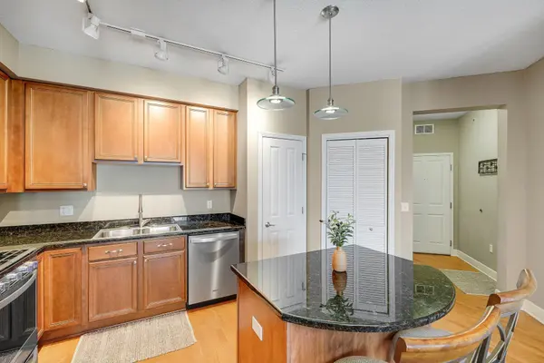 500 E Grant ST #709, Minneapolis, MN 55404