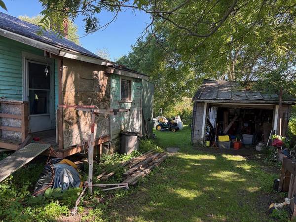 560 Main ST, Wilson, WI 54027