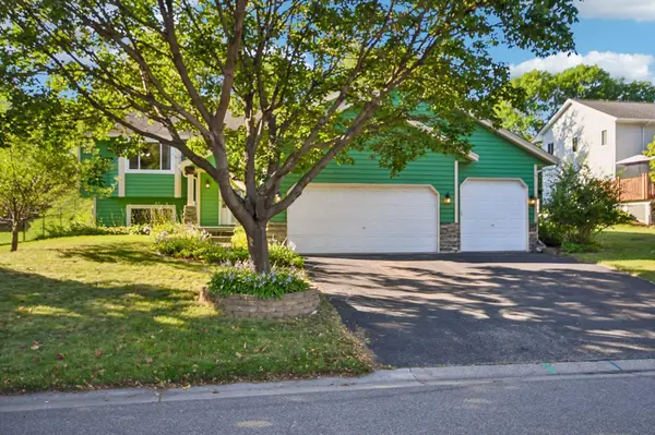5448 187th ST W, Farmington, MN 55024