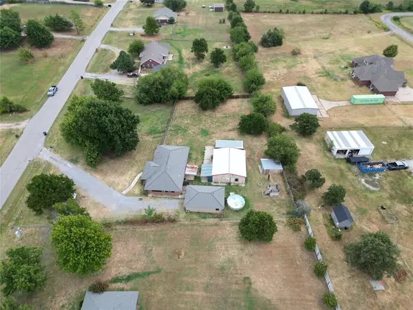 19800 Aaron DR, Harrah, OK 73045