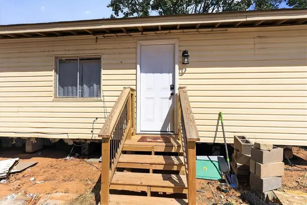 21839 Lilly DR, Tecumseh, OK 74873