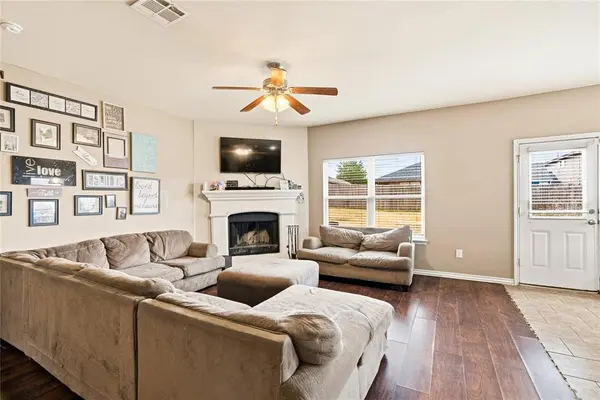 11205 NW 96th ST, Yukon, OK 73099