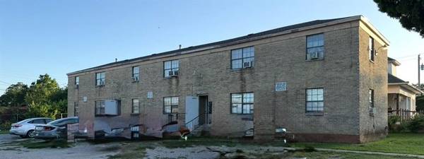 34 SW 26th ST, Oklahoma City, OK 73109