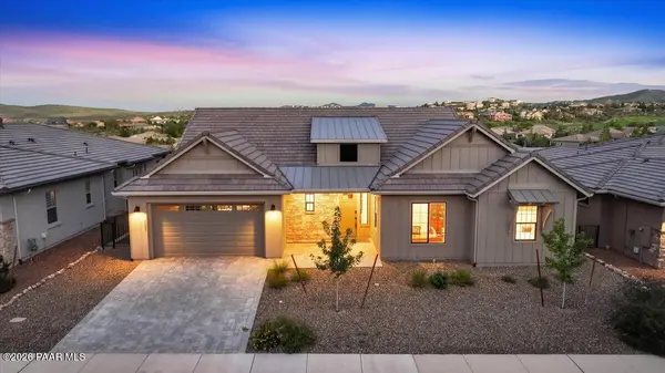 1193 Sassaby CIR, Prescott, AZ 86301