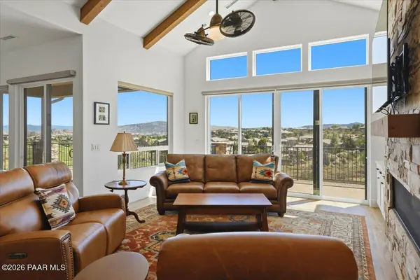 1193 Sassaby CIR, Prescott, AZ 86301