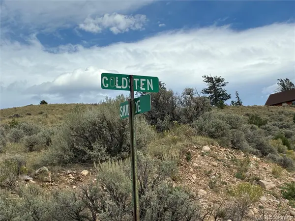 LOT 5965 Goldstein RD, San Luis, CO 81152