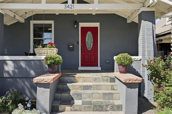 3421 N Race ST, Denver, CO 80205