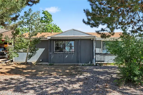 7310 Canosa CT, Westminster, CO 80030