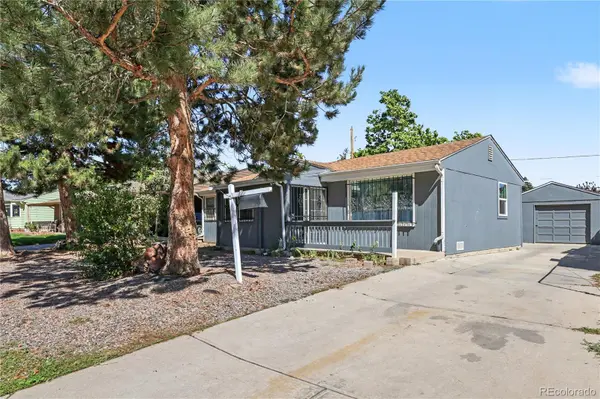 7310 Canosa CT, Westminster, CO 80030
