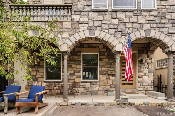 2823 Vallejo ST, Denver, CO 80211