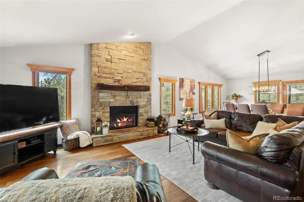 6327 S King RD, Evergreen, CO 80439