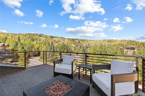 329 Kestrel LN, Silverthorne, CO 80498