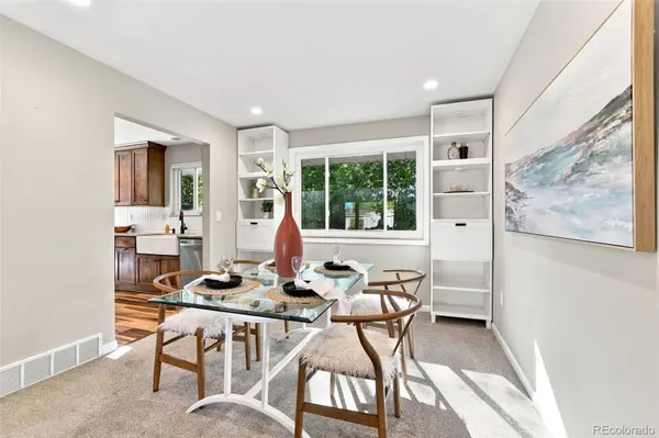 6966 S Cook WAY, Centennial, CO 80122