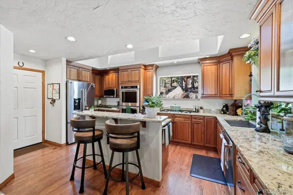 11016 Timothys DR, Conifer, CO 80433