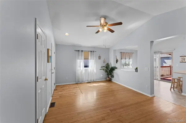 2338 Jeanette WAY, Colorado Springs, CO 80951