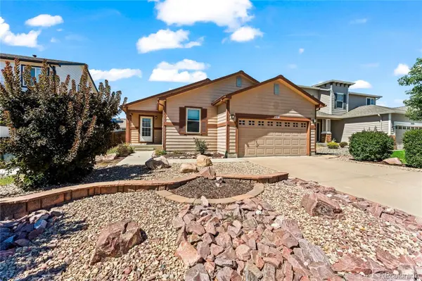 2338 Jeanette WAY, Colorado Springs, CO 80951