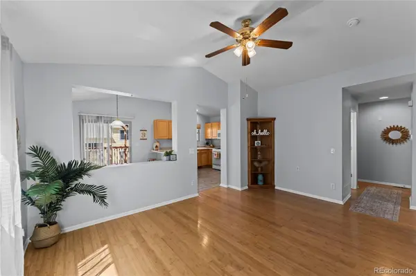 2338 Jeanette WAY, Colorado Springs, CO 80951
